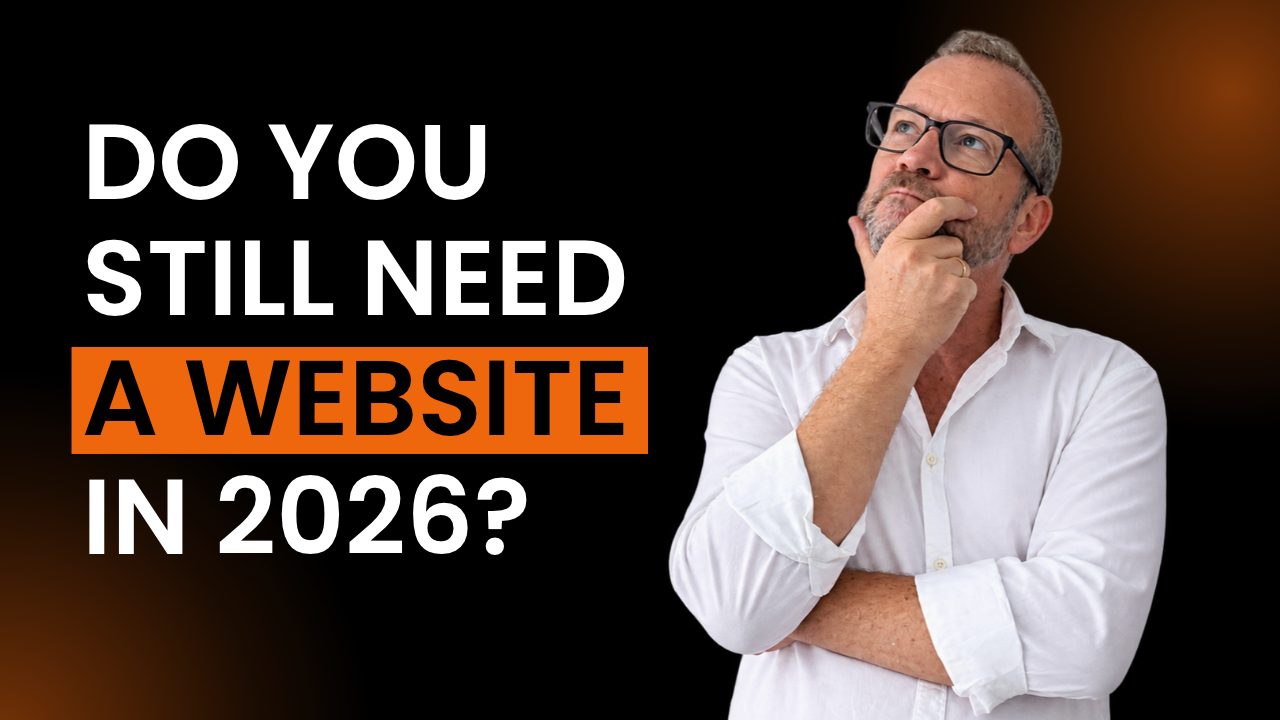 Do I need a website for my business?