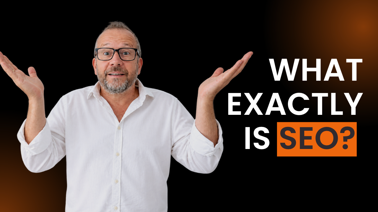 What is Search Engine Optimisation?